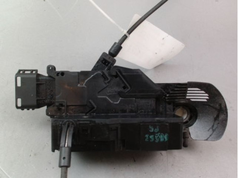 SYSTEME CONDAMNATION AVANT GAUCHE CITROEN C3 PICASSO MONOSP. Phase 1 2009-2012