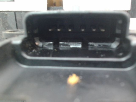 SYSTEME CONDAMNATION AVANT GAUCHE CITROEN C3 PICASSO MONOSP. Phase 1 2009-2012