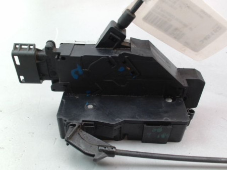 SYSTEME CONDAMNATION ARRIERE GAUCHE CITROEN C3 PICASSO MONOSP. Phase 1 2009-2012