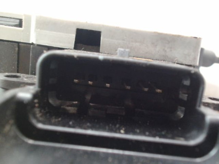 SYSTEME CONDAMNATION ARRIERE GAUCHE CITROEN C3 PICASSO MONOSP. Phase 1 2009-2012