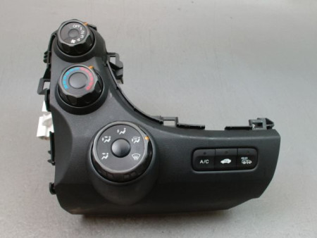 COMMANDE DE CHAUFFAGE HONDA JAZZ