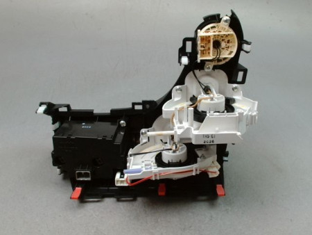 COMMANDE DE CHAUFFAGE HONDA JAZZ