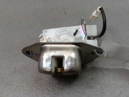 SERRURE HAYON  HONDA JAZZ