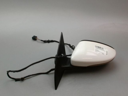 RETROVISEUR EXTERIEUR ELECTRIQUE GAUCHE VOLKSWAGEN SCIROCCO COUPE III Phase 1 (13) 2008-2014