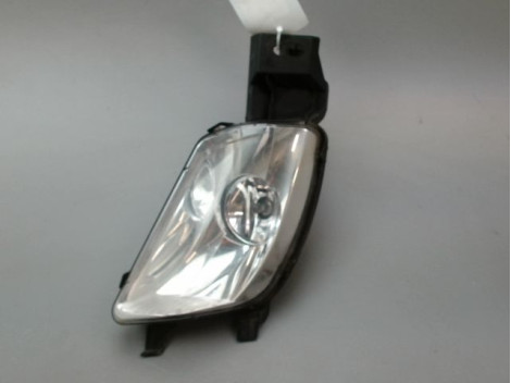 PHARE ANTIBROUILLARD AVANT GAUCHE PEUGEOT 308CC