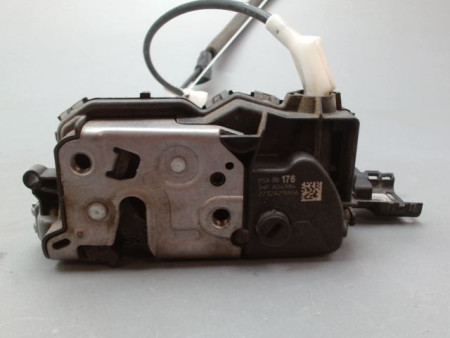 SYSTEME CONDAMNATION AVANT DROIT PEUGEOT 308CC