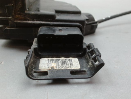SYSTEME CONDAMNATION AVANT DROIT PEUGEOT 308CC