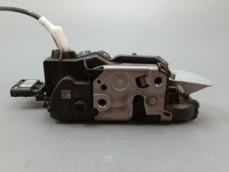 SYSTEME CONDAMNATION AVANT GAUCHE PEUGEOT 308CC