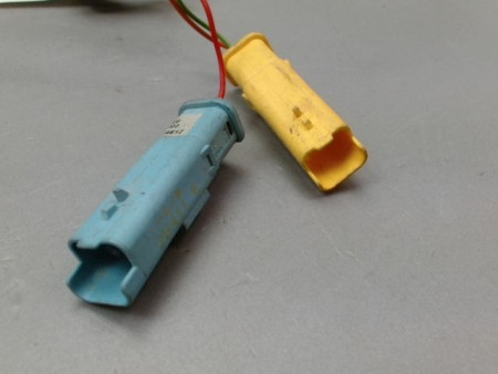 POIGNEE EXTERIEURE PORTE AVANT DROIT PEUGEOT 308CC