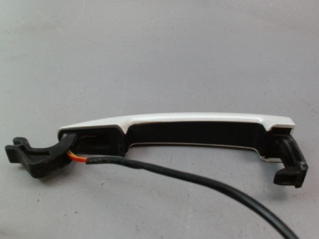 POIGNEE EXTERIEURE PORTE AVANT GAUCHE PEUGEOT 308CC