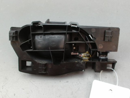 POIGNEE INTERIEURE PORTE AVANT GAUCHE PEUGEOT 308CC