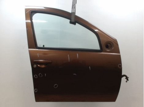 PORTE AVANT DROIT DACIA DUSTER BREAK Phase 1 2010-2013