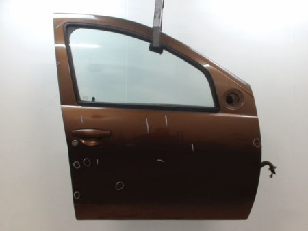 PORTE AVANT DROIT DACIA DUSTER BREAK Phase 1 2010-2013