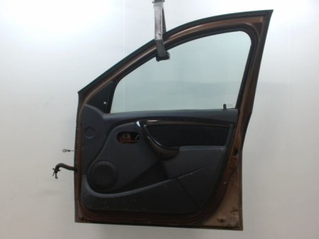 PORTE AVANT DROIT DACIA DUSTER BREAK Phase 1 2010-2013