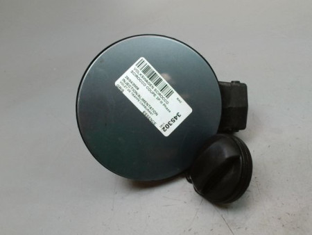 VOLET DE TRAPPE CARBURANT VOLKSWAGEN SCIROCCO COUPE III Phase 1 (13) 2008-2014