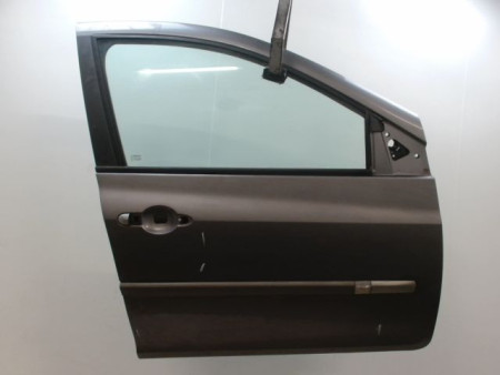 PORTE AVANT DROIT RENAULT CLIO III Phase 2 2009-2014
