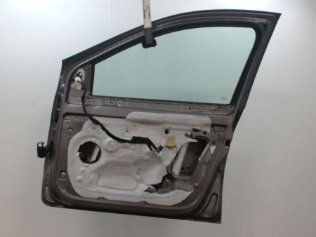 PORTE AVANT DROIT RENAULT CLIO III Phase 2 2009-2014