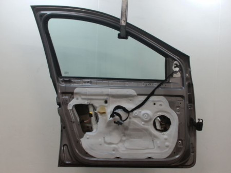 PORTE AVANT GAUCHE RENAULT CLIO III Phase 2 2009-2014