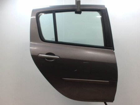 PORTE ARRIERE DROIT RENAULT CLIO III Phase 2 2009-2014