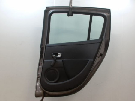 PORTE ARRIERE DROIT RENAULT CLIO III Phase 2 2009-2014