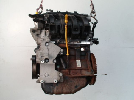 MOTEUR ESSENCE RENAULT CLIO III Phase 2 2009-2014 1.2 16V 