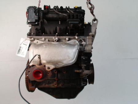 MOTEUR ESSENCE RENAULT CLIO III Phase 2 2009-2014 1.2 16V 