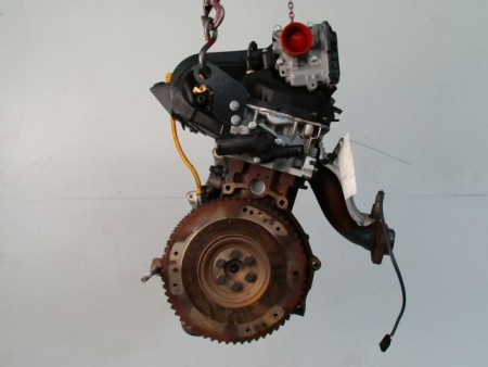 MOTEUR ESSENCE RENAULT CLIO III Phase 2 2009-2014 1.2 16V 