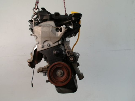 MOTEUR ESSENCE RENAULT CLIO III Phase 2 2009-2014 1.2 16V 