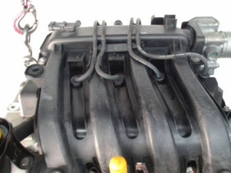 MOTEUR ESSENCE RENAULT CLIO III Phase 2 2009-2014 1.2 16V 