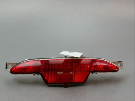 FEU BROUILLARD CENTRAL ARRIERE PEUGEOT 208 Phase 1 2012-...