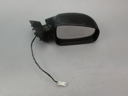 RETROVISEUR EXTERIEUR ELECTRIQUE DROIT DACIA LOGAN MCV I Phase 1 2007-2008