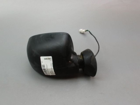 RETROVISEUR EXTERIEUR ELECTRIQUE DROIT DACIA LOGAN MCV I Phase 1 2007-2008