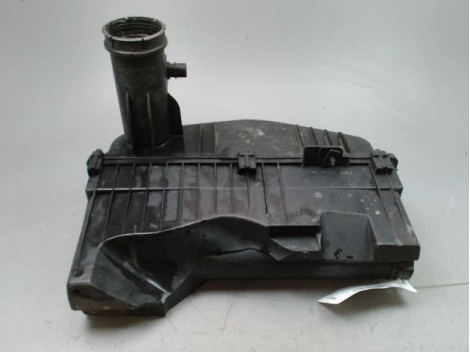 BOITIER FILTRE A AIR CITROEN C3 II Phase 1 (A51) 2009-2013