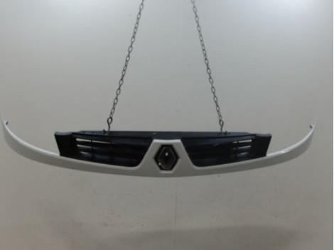 CALANDRE RENAULT KANGOO EXPRESS I Phase 2 2003-2010