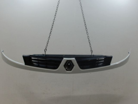 CALANDRE RENAULT KANGOO EXPRESS I Phase 2 2003-2010