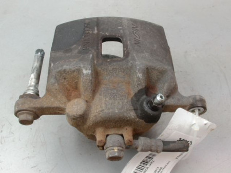 ETRIER DE FREIN AVANT DROIT HONDA JAZZ
