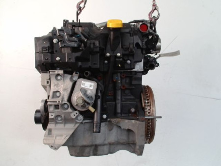 MOTEUR DIESEL DACIA LODGY BREAK 2012-... 1.5 dCi
