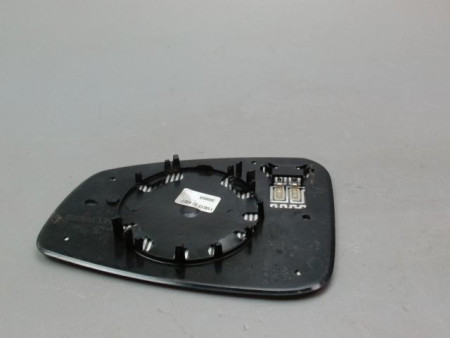 GLACE RETROVISEUR EXT D RENAULT MEGANE III Phase 2 2012-2014
