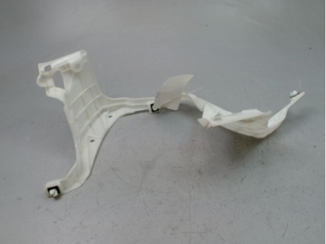 JEU SUPPORTS PARE-CHOC ARRIERE CITROEN C4 AIRCR.