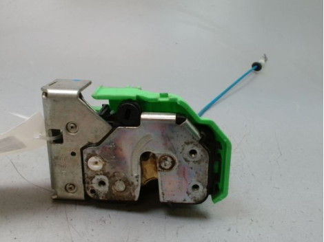 SYSTEME CONDAMNATION AVANT GAUCHE ALFA ROMEO GUILIETTA 2010-