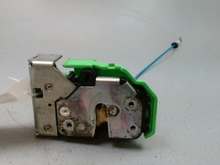 SYSTEME CONDAMNATION AVANT GAUCHE ALFA ROMEO GUILIETTA 2010-