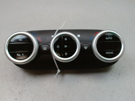 COMMANDE DE CHAUFFAGE ALFA ROMEO GUILIETTA 2010-