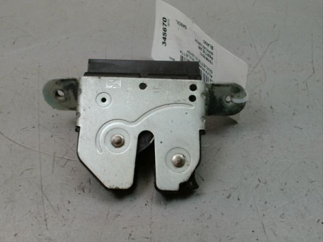 SERRURE HAYON  ALFA ROMEO GUILIETTA 2010-