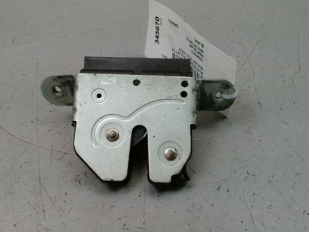SERRURE HAYON  ALFA ROMEO GUILIETTA 2010-