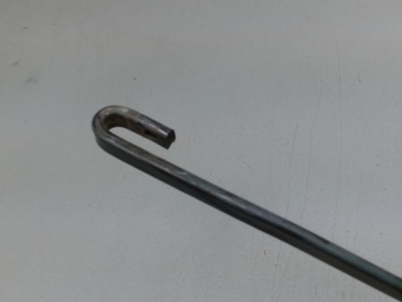 BRAS ESSUIE-GLACE AVANT DROIT OPEL KARL