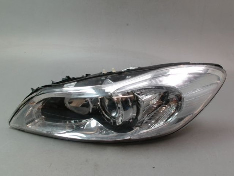 PHARE GAUCHE VOLVO C30 Phase 1 2006-2009