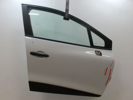 PORTE AVANT DROIT RENAULT CLIO IV Phase 1 2012-...