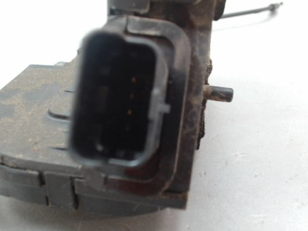 SYSTEME CONDAMNATION ARRIERE DROIT RENAULT CLIO IV Phase 1 2012-...