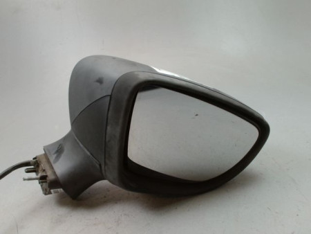 RETROVISEUR EXTERIEUR ELECTRIQUE DROIT RENAULT CLIO IV Phase 1 2012-...