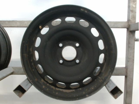 JANTE TOLE PEUGEOT 208